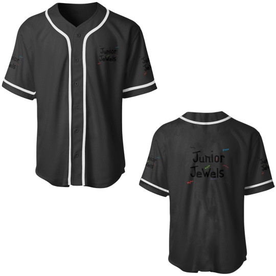 Discover Junior Jewels Shirt Baseball Jerseys