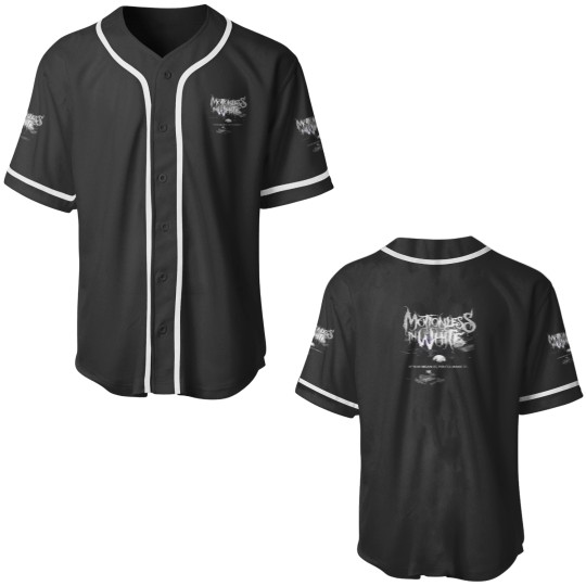 Discover Miw Motionless Another Life Gift Fan Essential Baseball Jerseys