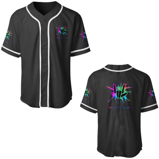 Discover Share love for Kids and young Tank Top Baseball Jerseys