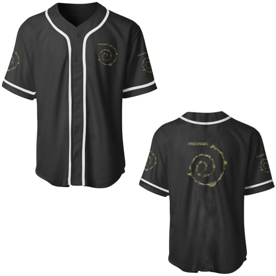 Discover Brakence Hypochondriac Album Baseball Jerseys