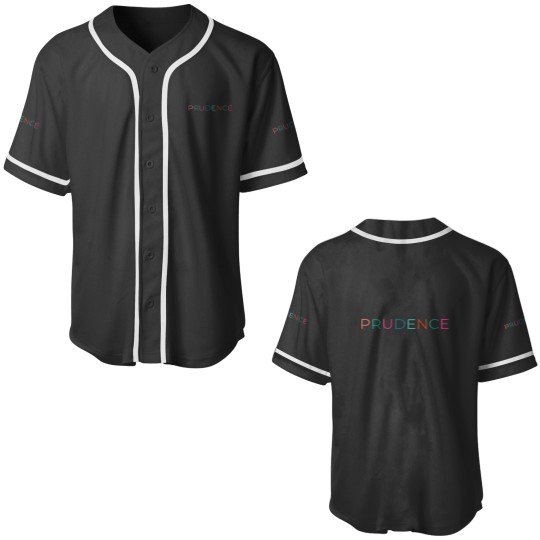 Discover Prudence Active Baseball Jerseys