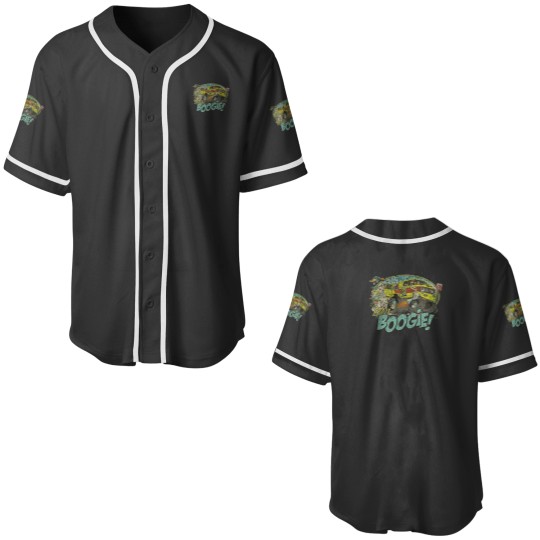Discover Lets Boogie! 1970 Baseball Jerseys