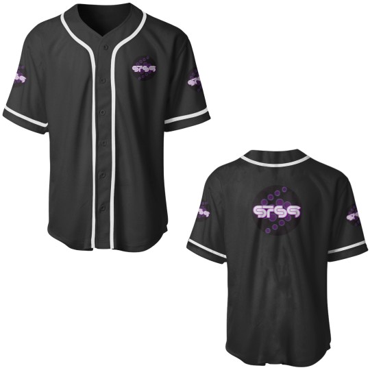 Discover STS9 Baseball Jerseys
