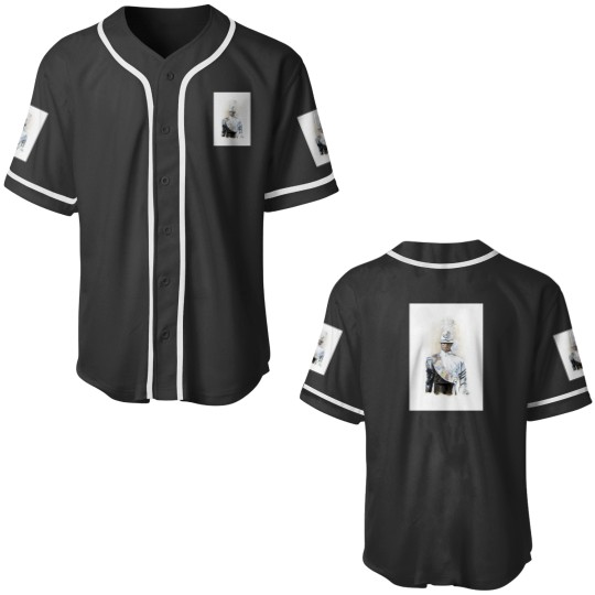 Discover Phantom Regiment Baseball Jerseys