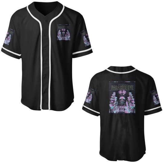 Discover BMTH Parasite eve Baseball Jerseys