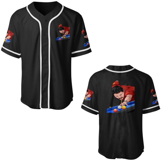 Discover Efren Reyes gtass style design by FXB Design Baseball Jerseys