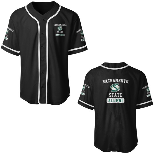 Discover sacrato state csus hornets alumni Baseball Jerseys