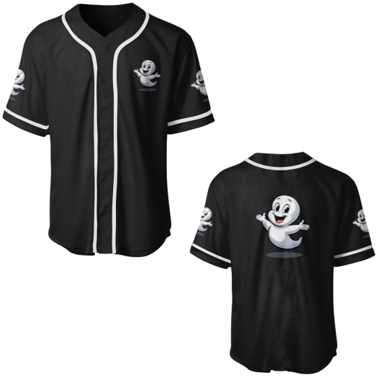 Discover Casper Baseball Jerseys