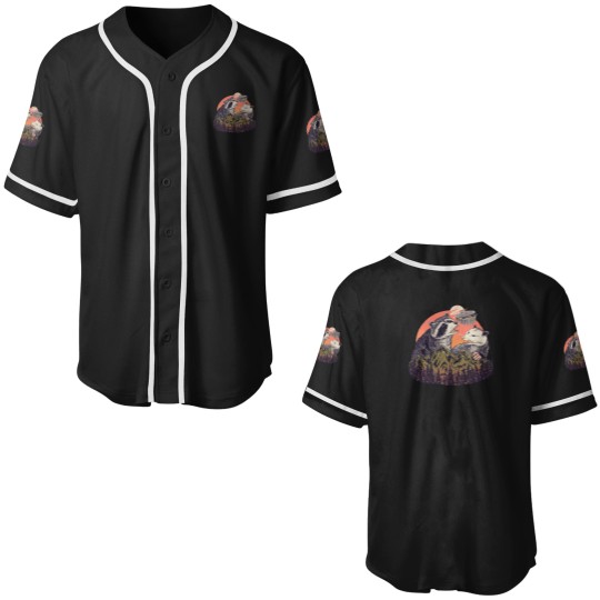 Discover Majestic Trash Essential Baseball Jerseys