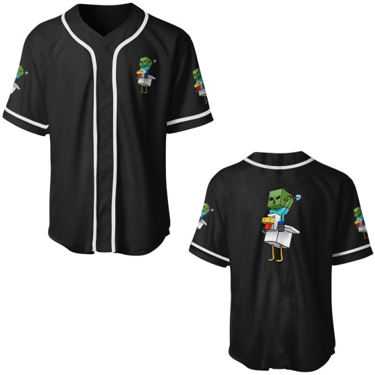 Discover Chicken Jockey Baseball Jerseys