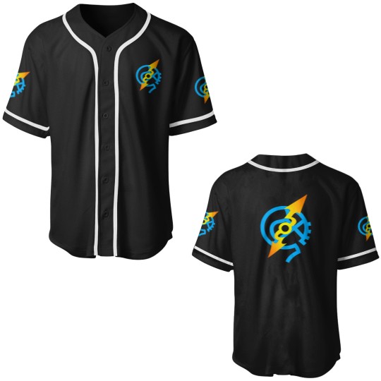 Discover  Time Sweepers Blinx The Time Sweeper Essential Baseball Jerseys