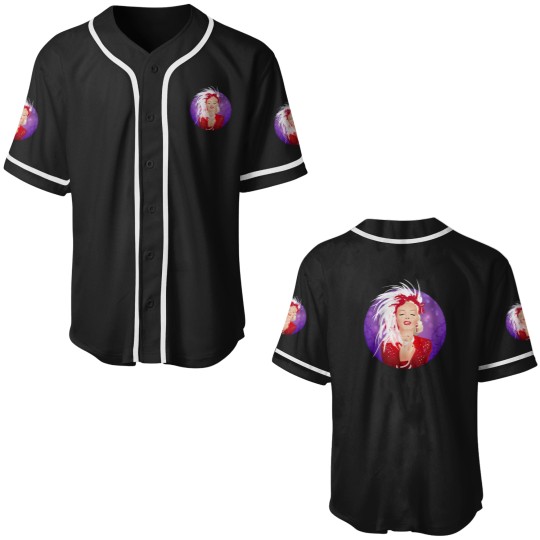 Discover Little Rock Baseball Jerseys