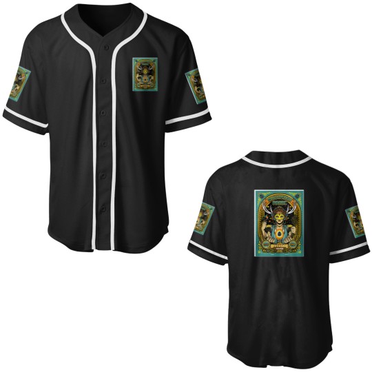 Discover Its All About The Widespread Panic Baseball Jerseys