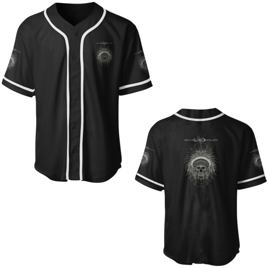 Discover devin townsend T-Shirt Baseball Jerseys