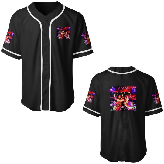 Discover juice wrldss tour 2024 Baseball Jerseys