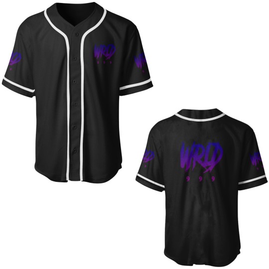 Discover Juice W 999 Essential Baseball Jerseys