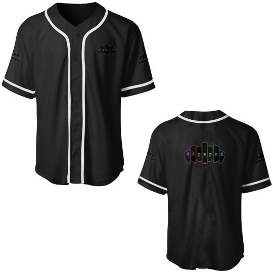 Discover dopapod. Rainbow Baseball Jerseys