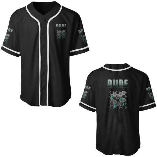 Discover Perfect Dude Essential Baseball Jerseys