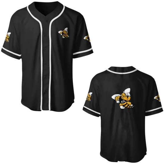 Discover The Randolph Macon Iconic Essential Baseball Jerseys