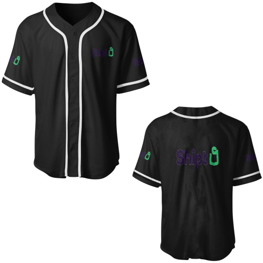 Discover Shipt Shopper Baseball Jerseys