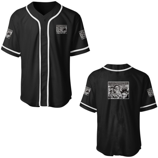 Discover I Wish... Baseball Jerseys