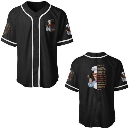 Discover Untitled Baseball Jerseys