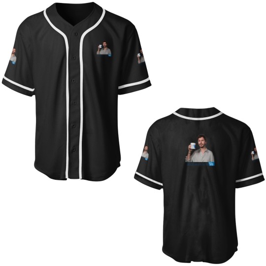 Discover Michael CeraVe Baseball Jerseys