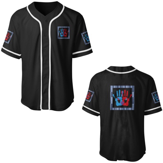 Discover PALM Baseball Jerseys