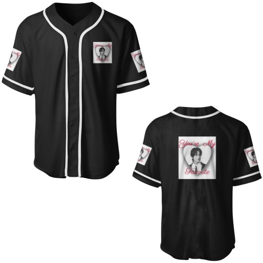 Discover Haechan NCT127 Youre my favorite Essential Baseball Jerseys