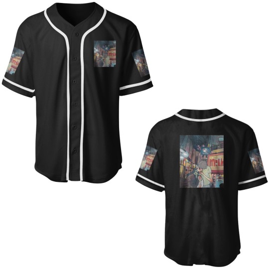 Discover contemporary Baseball Jerseys