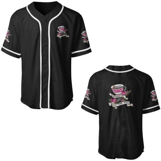 Discover Notre drapeau signifie la mort Je veux faire quelque chose de bizarre classique Baseball Jerseys