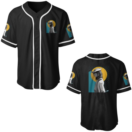 Discover JIMENEZ classique Baseball Jerseys