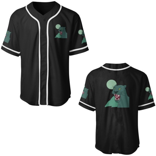 Discover chemise panthere gravite tombe essentiel Baseball Jerseys