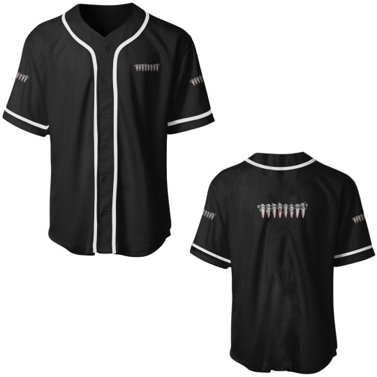Discover PCR pals Baseball Jerseys