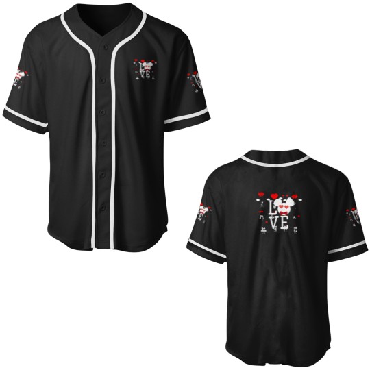 Discover LOVE VALENTINE DAY Graphic Design for Shirt Mug Phone Covers and more. C Baseball Jerseys