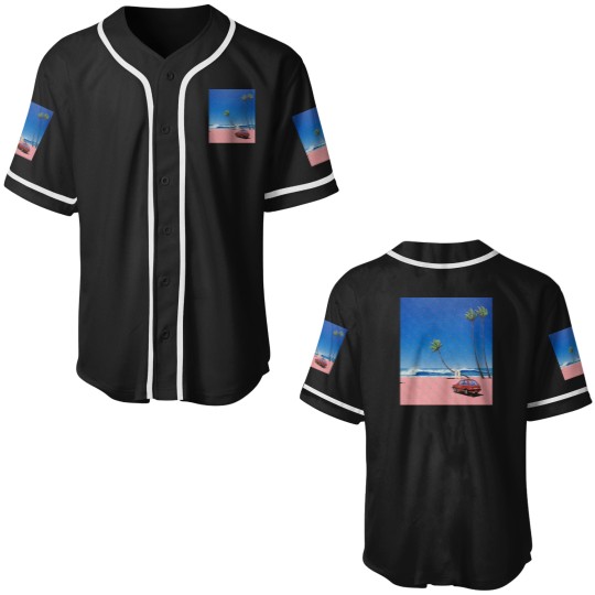 Discover Hiroshi Nagai Baseball Jerseys