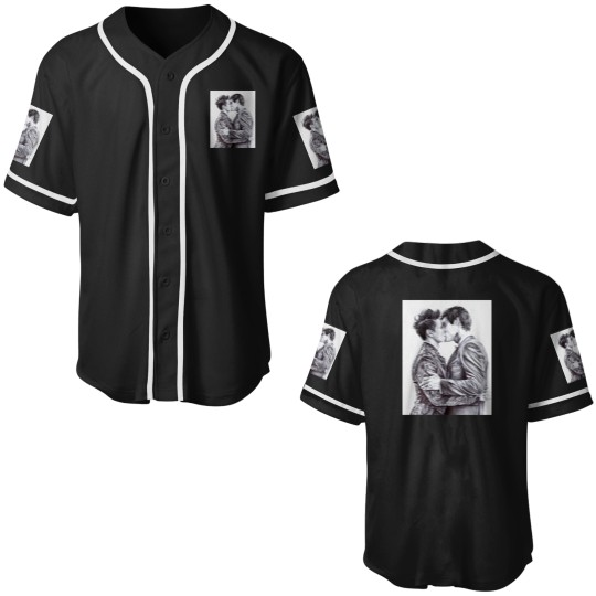 Discover Your Loving Husband Active  - 1 Baseball Jerseys