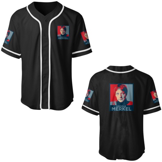 Discover YOUNG MERKEL Baseball Jerseys
