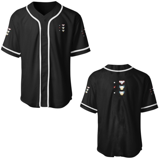 Discover Underwear Preferences Baseball Jerseys