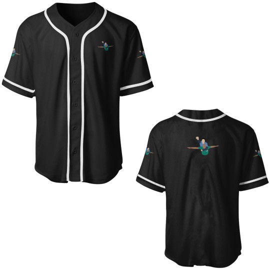 Discover Scrubs Eagle Baseball Jerseys
