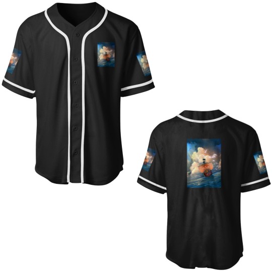 Discover One piecess Baseball Jerseys