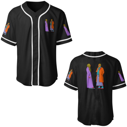 Discover Olsens Baseball Jerseys