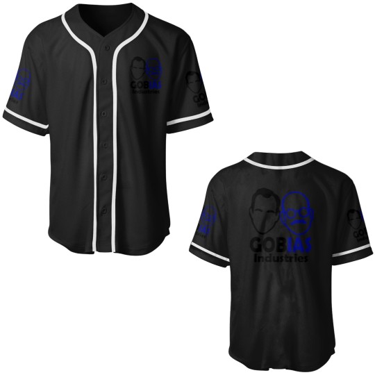Discover Gobias Industries Essential Baseball Jerseys