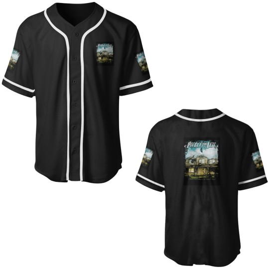 Discover PIERCE THE VEIL Essential Baseball Jerseys