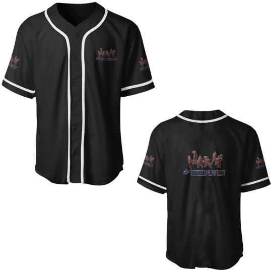 Discover jfghtdltlt DUDEmaskes DUDEgalaxy DUDElaptop skin DUDEstuff DUDEyoutube DUDElong sleeve Baseball Jerseys