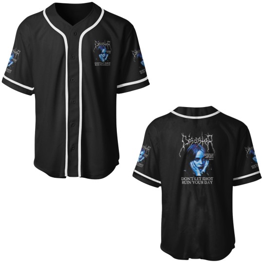Discover Billie Eilish Baseball Jerseys Collection