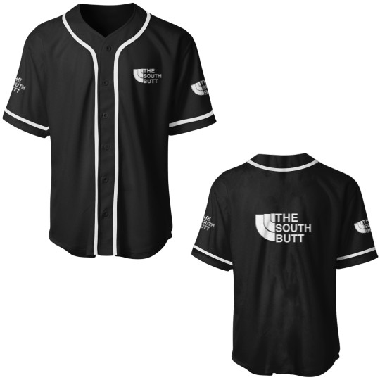 Discover south butt Baseball Jerseys