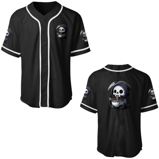 Discover Grim Reaper   (1).png Baseball Jerseys