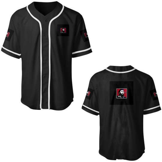 Discover Fidel Castro 738 Baseball Jerseys