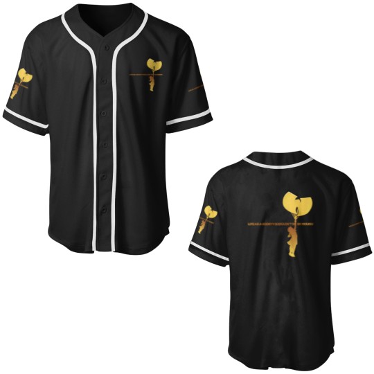 Discover life as a shorty hip hop old school rap kid design pullover Baseball Jerseys